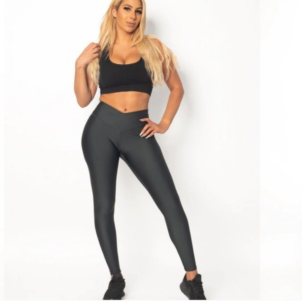 Obsession leggings size xl nwot